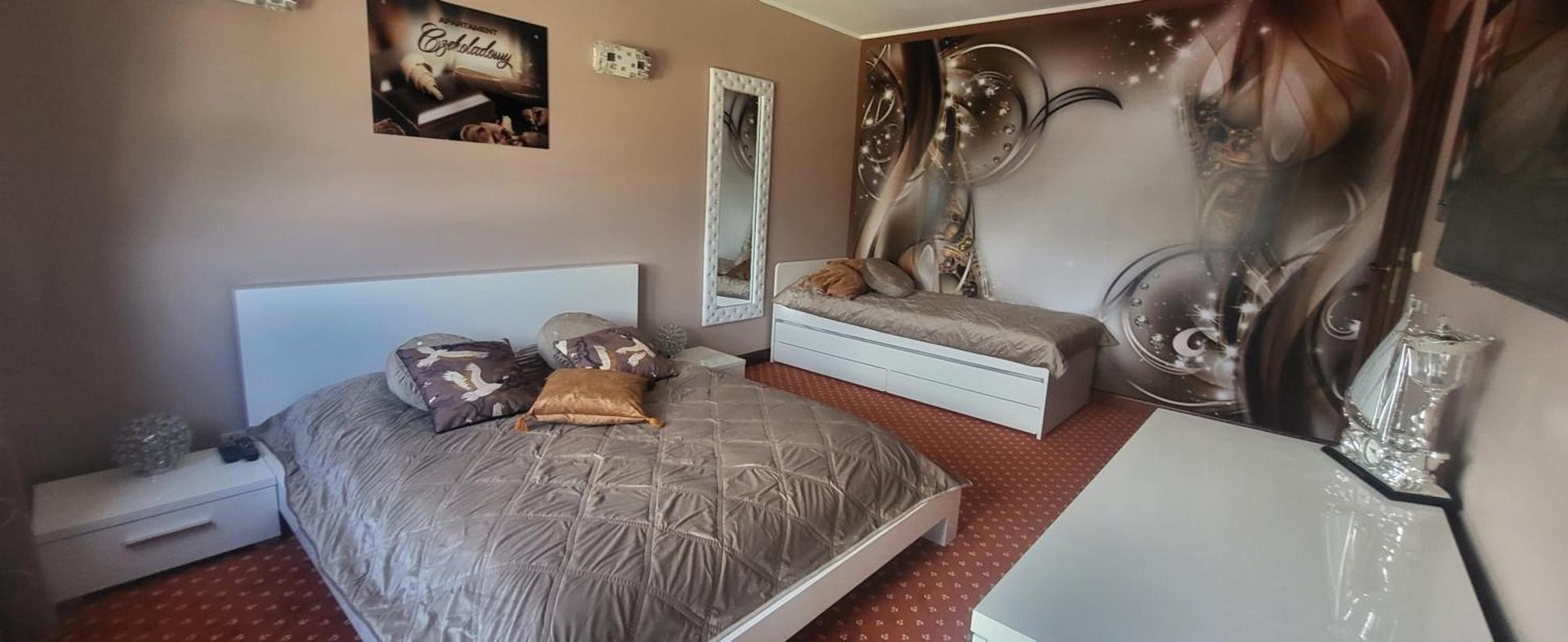 "Przy Plazy" Apartamenty Premium Continental Krynica Morska Ngoại thất bức ảnh